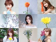 オーブ ヘアー ベリー 松山店(AUBE HAIR very)の雰囲気（トレンドヘアをお手頃価格で◎360°カワイイを創るサロン♪）