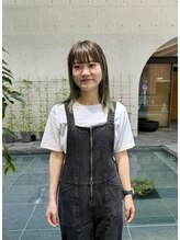スタジオ ノル(studio noll) 岩田 直美