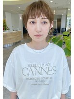 イト(ito.) ナチュラルショート