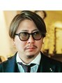 ディアバーバー 南森町店(DEAR BARBER)/川村　弘樹