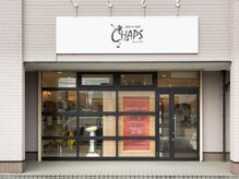 チャップス 知立店(CHAPS)の雰囲気（＊牛田駅徒歩3分/駅近＊）