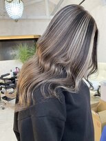 プルメリアドット(Plumeria.)&nbsp;ハイライト