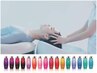 【￥６６００★割引】カット+カラー+Aujua３工程トリートメント１６５００円⇒