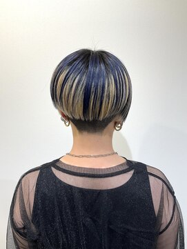 クク(coucou) デザインカラー