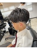 フェードスタイル