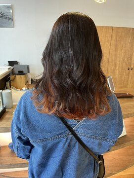 バイエイト 野並店(By Eight) お客様スタイル