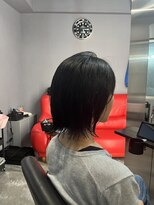 リベット(LIVET)&nbsp;くびれボブ