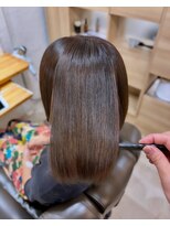 ルテン 吉祥寺(Luten)&nbsp;Lutenプレミアム髪質改善【髪質改善 Luten 吉祥寺 美容室】6