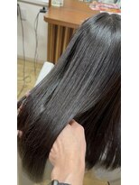 アローズ(arose)&nbsp;ジュエルのような輝く髪に！