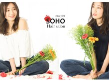 ソーホーニューヨーク 米子西店(SOHO new york)の雰囲気（圧倒的ヘアカラーが多くダメージレスでのカラーを提供致します）
