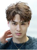 フェザーショート