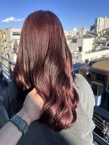 ベチカ(vetica) 艶Cherry