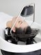 ケーアール(KR)の写真/頭皮環境や髪の悩みに合わせた施術が人気！【hair studio KR】で頭皮の汚れを落として、髪も心も癒される◎