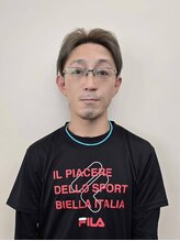 ビッグアップル ラ パークいわき店(BIG APPLE)&nbsp;坂上　 和輝