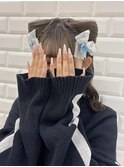 立体猫耳ヘア＊まゆ