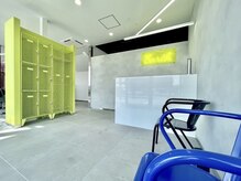 ヘアメイク アース 本庄早稲田店(HAIR & MAKE EARTH)の雰囲気（洗練された空間で、特別なサロン体験を。）