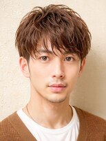 ヘアークリアー 川口鳩ケ谷&nbsp;マッシュ×ワンカールパーマ