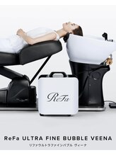 【AMANI.HAIR　HOSPITAL】のご案内。