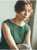 SHORT ARRANGE 【VERNON】058-262-3611