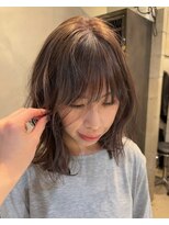 オムズポカ 栄矢場町店(OM's poka)&nbsp;ハイライトカラー◎