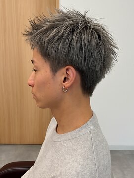 エリーザ 川越駅前店(Elisa) メンズスタイル［川越］