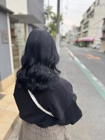 ベイ(BAY)&nbsp;透明感カラー