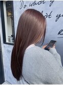 ラベンダーレッド