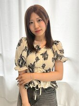 アンニュ(annuy) アヤナ