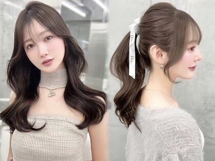 エヌアイ オモテサンドウ(ni omotesando)の写真