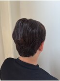 グレージュカラー