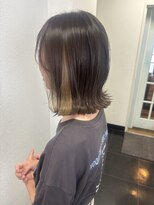 ジェナ(Jena)&nbsp;イヤリングカラー