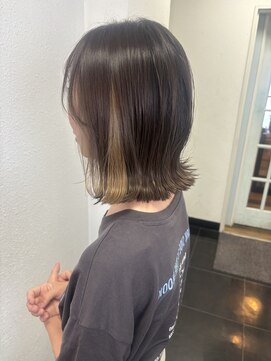 ジェナ(Jena) イヤリングカラー