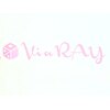 ビィ ア レイ(Vi a RAY)のお店ロゴ
