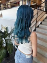 if&nbsp;アクアブルー