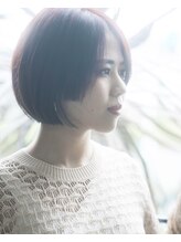 マイシャ(maisha) 沢木 瑠衣