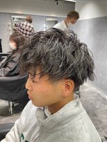 ジゼル 梅田(GiseL)&nbsp;ソフトツイスト