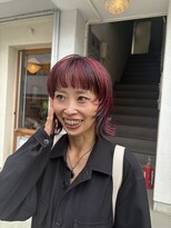 ベイコレクト(BAY COLLECT)&nbsp;ボブウルフ