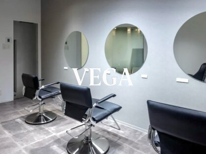 ベガ(VEGA)の写真