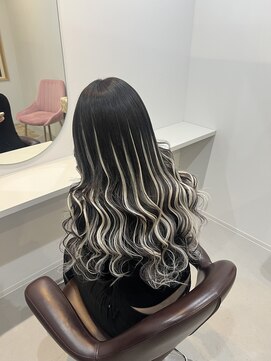 シールエクステ