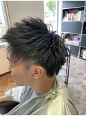 ☆似合わせメンズ×ヘッドスパ☆