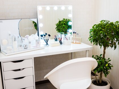 ニコ(nico)の写真