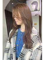 ミスターグッドモーニング(MR.GOOD MORNING)&nbsp;ベビーなベージュ