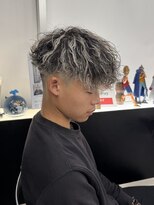 ネクスト 静岡店(NEXT)&nbsp;スペインカール