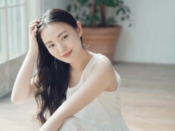 グリーンネス(Greennes)の写真/92％が天然由来成分で頭皮と髪に優しいヴィラロドラカラー使用◆艶やかで上品な仕上がりに導きます。