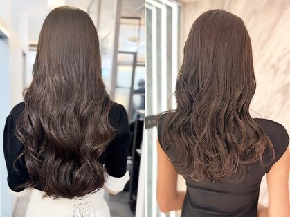 エテルネ 大宮店(E:terne)の写真