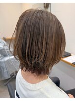 エトワールプラス ナチュラルハイライトベージュカラー