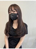 レイヤーカット