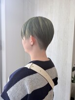 ココアボーテ(COCOA Beaute)&nbsp;ハイライト　ブリーチカラー