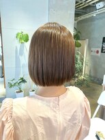 フーコー 小倉魚町店 (fuhcoh) ベージュカラー