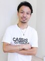 髪質改善 ReiZ登戸/向ヶ丘遊園【7月1日 NEW OPEN（予定）】/伊佐治